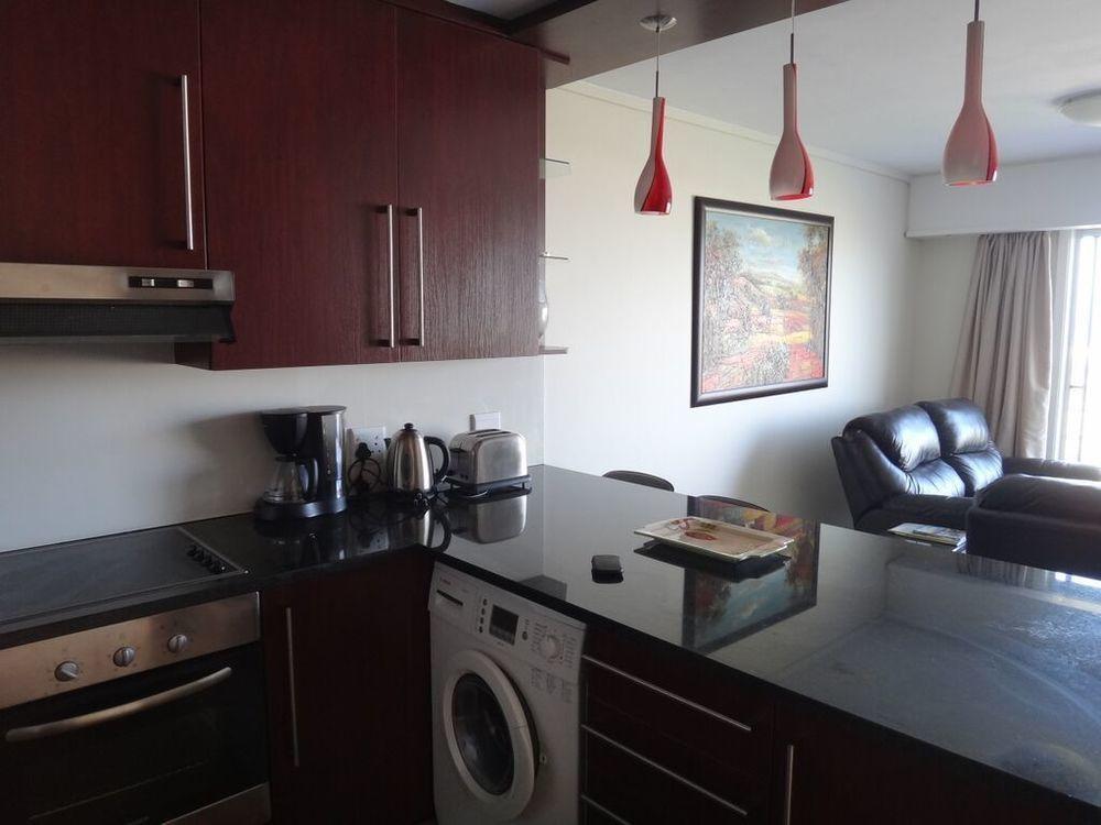 Blouberg Beachfront Accommodation 블루버그스트랜드 외부 사진