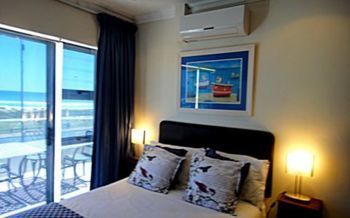 Blouberg Beachfront Accommodation 블루버그스트랜드 외부 사진