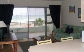 Blouberg Beachfront Accommodation 블루버그스트랜드 외부 사진