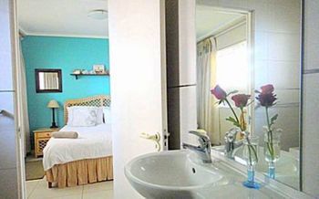 Blouberg Beachfront Accommodation 블루버그스트랜드 외부 사진