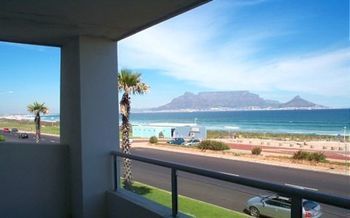 Blouberg Beachfront Accommodation 블루버그스트랜드 외부 사진