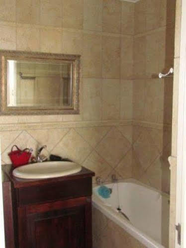 Blouberg Beachfront Accommodation 블루버그스트랜드 외부 사진