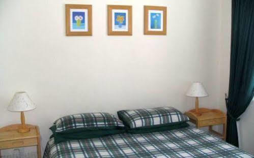 Blouberg Beachfront Accommodation 블루버그스트랜드 외부 사진