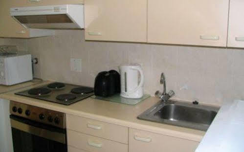 Blouberg Beachfront Accommodation 블루버그스트랜드 외부 사진