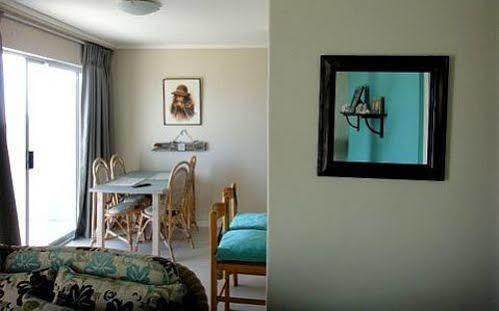 Blouberg Beachfront Accommodation 블루버그스트랜드 외부 사진