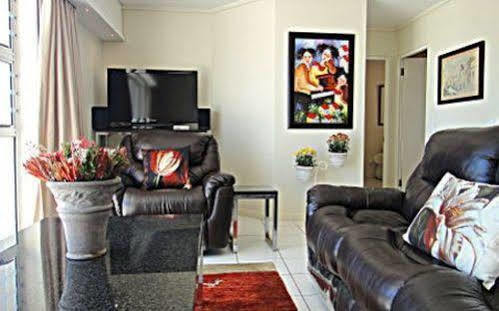 Blouberg Beachfront Accommodation 블루버그스트랜드 외부 사진