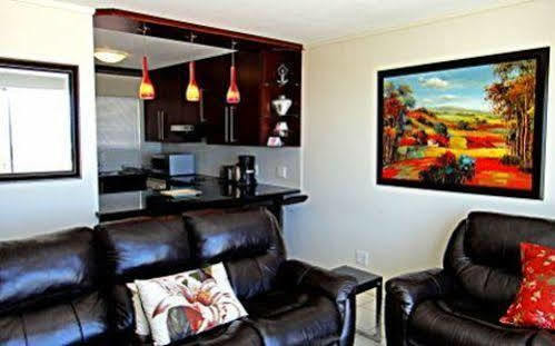 Blouberg Beachfront Accommodation 블루버그스트랜드 외부 사진