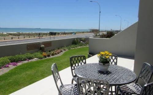 Blouberg Beachfront Accommodation 블루버그스트랜드 외부 사진