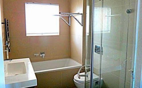 Blouberg Beachfront Accommodation 블루버그스트랜드 외부 사진